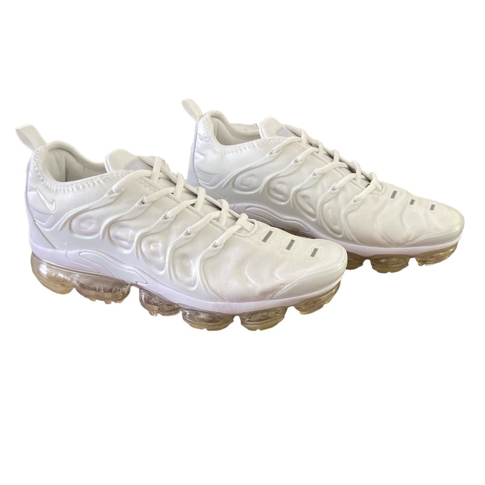 Nike Air VaporMax Plus Men's Shoes